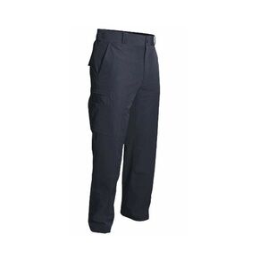Blauer Dark Cargo Pants for Men